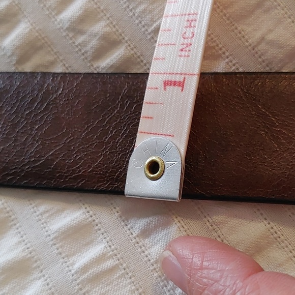 NWT Youth XL Dickies Reversible Belt - Picture 9 of 9